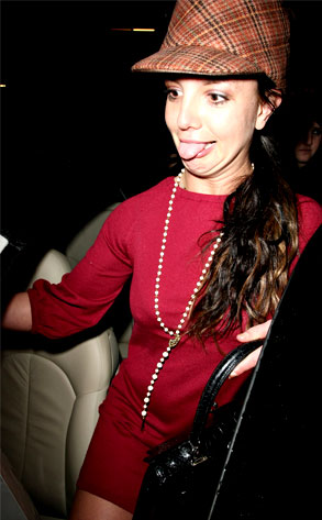 Britney Spears Britney Spears